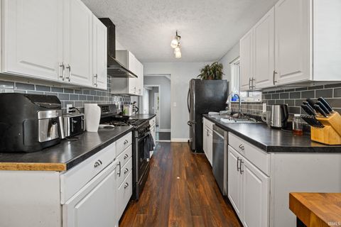 Tiny photo for 70 Collins Drive, Lafayette, IN 47904 (MLS # 202540284)