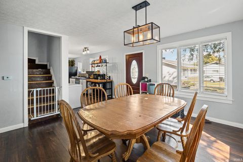 Tiny photo for 70 Collins Drive, Lafayette, IN 47904 (MLS # 202540284)