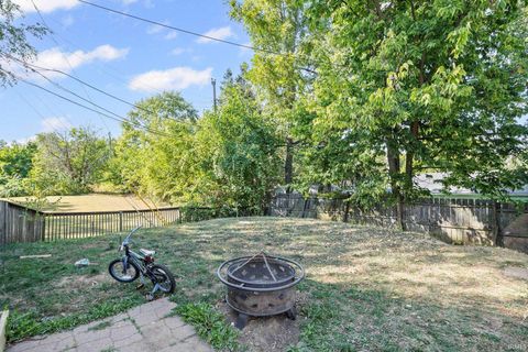 Tiny photo for 70 Collins Drive, Lafayette, IN 47904 (MLS # 202540284)
