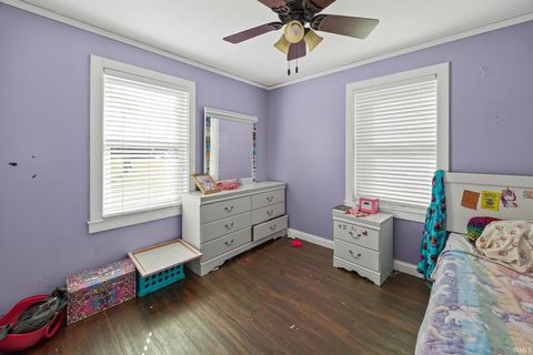 Tiny photo for 70 Collins Drive, Lafayette, IN 47904 (MLS # 202540284)