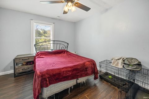 Tiny photo for 70 Collins Drive, Lafayette, IN 47904 (MLS # 202540284)