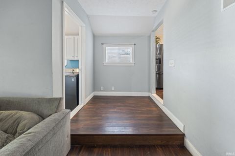Tiny photo for 70 Collins Drive, Lafayette, IN 47904 (MLS # 202540284)