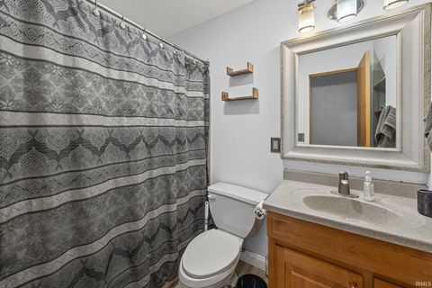 Tiny photo for 70 Collins Drive, Lafayette, IN 47904 (MLS # 202540284)