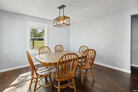 Tiny photo for 70 Collins Drive, Lafayette, IN 47904 (MLS # 202540284)