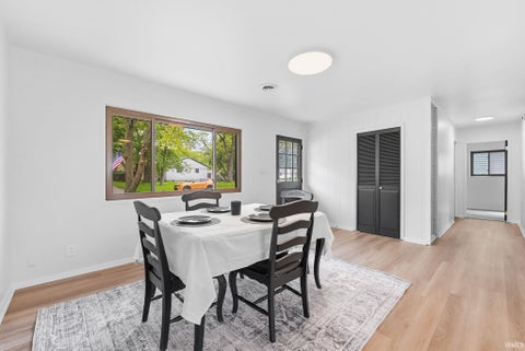 Tiny photo for 1020 S Morgan Street, Bluffton, IN 46714 (MLS # 202635184)