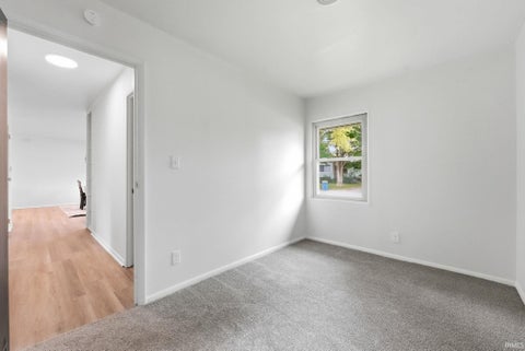 Tiny photo for 1020 S Morgan Street, Bluffton, IN 46714 (MLS # 202635184)
