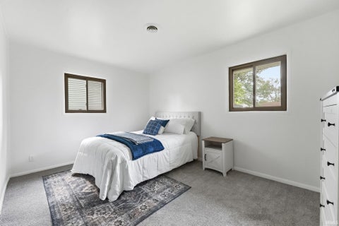 Tiny photo for 1020 S Morgan Street, Bluffton, IN 46714 (MLS # 202635184)