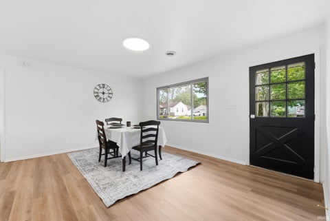Tiny photo for 1020 S Morgan Street, Bluffton, IN 46714 (MLS # 202635184)