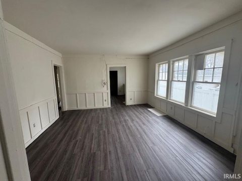 Tiny photo for 923 N PHILIPS Street, Kokomo, IN 46901 (MLS # 202608916)