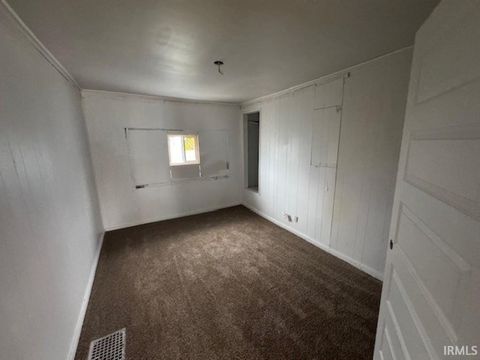 Tiny photo for 923 N PHILIPS Street, Kokomo, IN 46901 (MLS # 202608916)