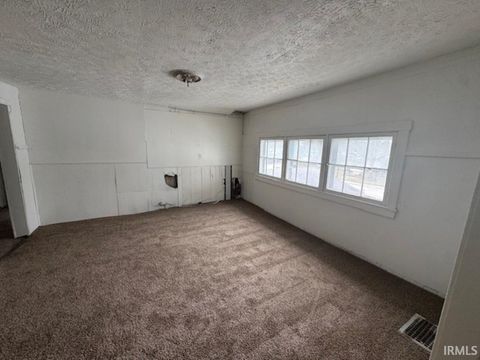 Tiny photo for 923 N PHILIPS Street, Kokomo, IN 46901 (MLS # 202608916)