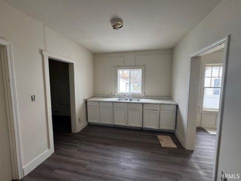 Tiny photo for 923 N PHILIPS Street, Kokomo, IN 46901 (MLS # 202608916)