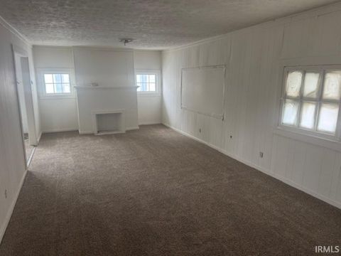 Tiny photo for 923 N PHILIPS Street, Kokomo, IN 46901 (MLS # 202608916)