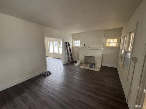 Tiny photo for 923 N PHILIPS Street, Kokomo, IN 46901 (MLS # 202608916)