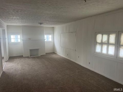 Tiny photo for 923 N PHILIPS Street, Kokomo, IN 46901 (MLS # 202608916)