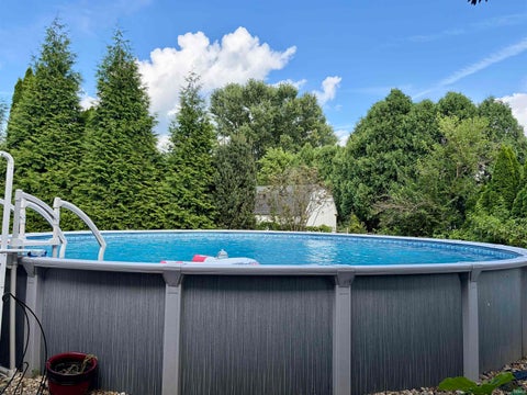 Tiny photo for 4113 S Clear View Drive, Bloomington, IN 47703 (MLS # 202627717)
