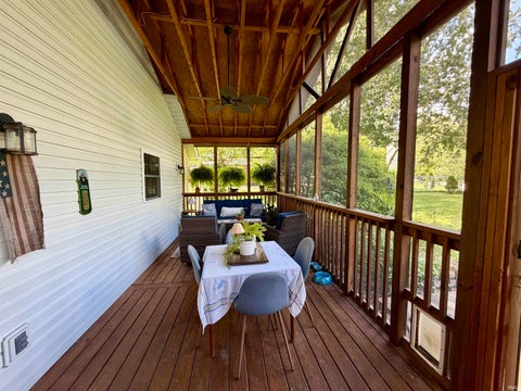 Tiny photo for 4113 S Clear View Drive, Bloomington, IN 47703 (MLS # 202627717)