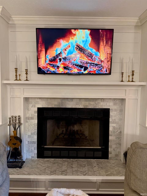 Tiny photo for 4113 S Clear View Drive, Bloomington, IN 47703 (MLS # 202627717)