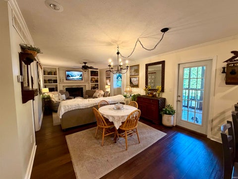 Tiny photo for 4113 S Clear View Drive, Bloomington, IN 47703 (MLS # 202627717)
