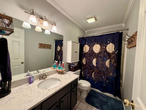 Tiny photo for 4113 S Clear View Drive, Bloomington, IN 47703 (MLS # 202627717)