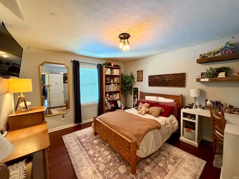 Tiny photo for 4113 S Clear View Drive, Bloomington, IN 47703 (MLS # 202627717)