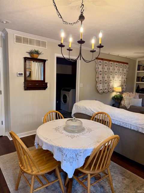 Tiny photo for 4113 S Clear View Drive, Bloomington, IN 47703 (MLS # 202627717)