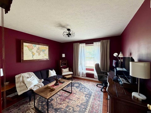 Tiny photo for 4113 S Clear View Drive, Bloomington, IN 47703 (MLS # 202627717)