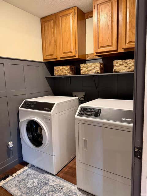 Tiny photo for 4113 S Clear View Drive, Bloomington, IN 47703 (MLS # 202627717)