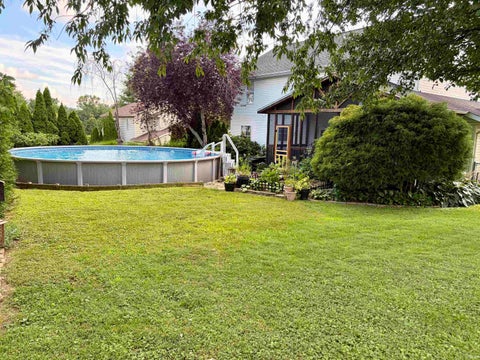 Tiny photo for 4113 S Clear View Drive, Bloomington, IN 47703 (MLS # 202627717)