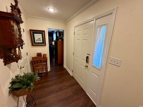 Tiny photo for 4113 S Clear View Drive, Bloomington, IN 47703 (MLS # 202627717)