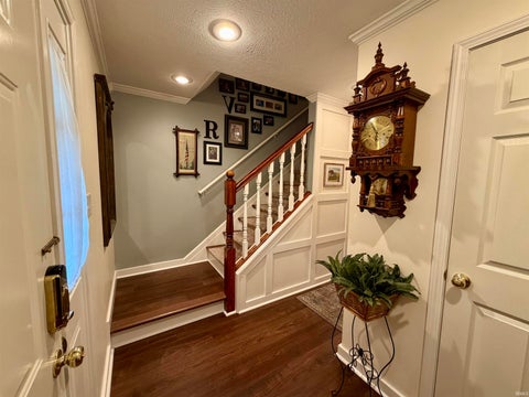 Tiny photo for 4113 S Clear View Drive, Bloomington, IN 47703 (MLS # 202627717)