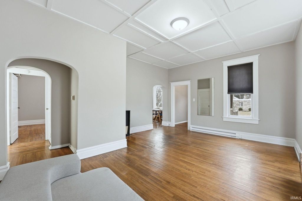 Photo of 1103 Crescent Avenue, Fort Wayne, IN 46805 (MLS # 202607066)