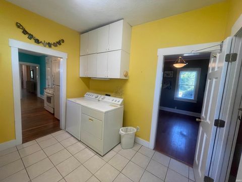 Tiny photo for 423 Front Street, Delphi, IN 46923 (MLS # 202531460)