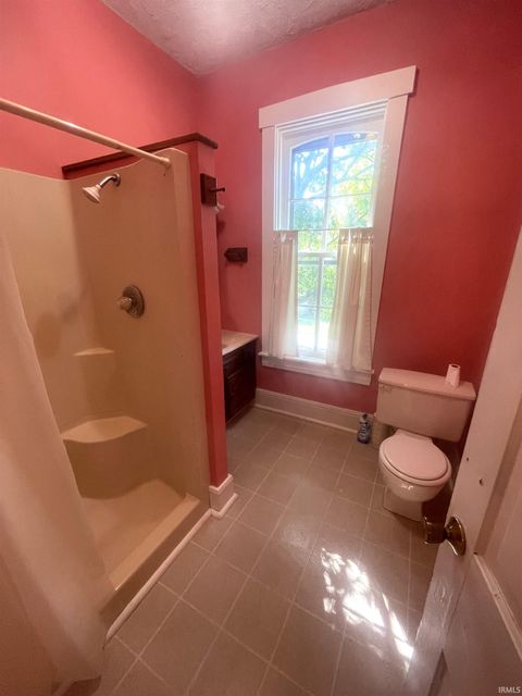 Tiny photo for 423 Front Street, Delphi, IN 46923 (MLS # 202531460)
