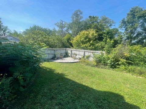 Tiny photo for 423 Front Street, Delphi, IN 46923 (MLS # 202531460)