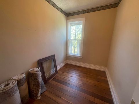 Tiny photo for 423 Front Street, Delphi, IN 46923 (MLS # 202531460)