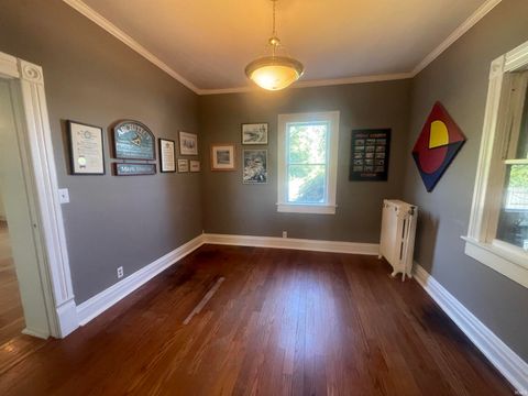Tiny photo for 423 Front Street, Delphi, IN 46923 (MLS # 202531460)