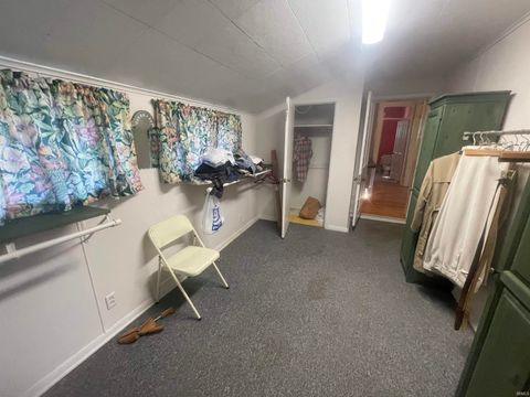Tiny photo for 423 Front Street, Delphi, IN 46923 (MLS # 202531460)