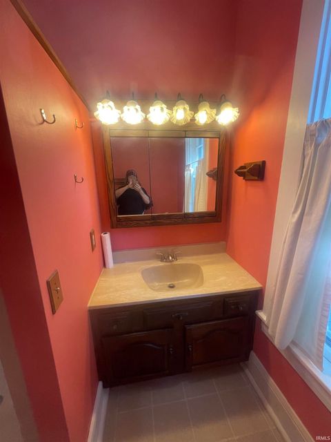 Tiny photo for 423 Front Street, Delphi, IN 46923 (MLS # 202531460)