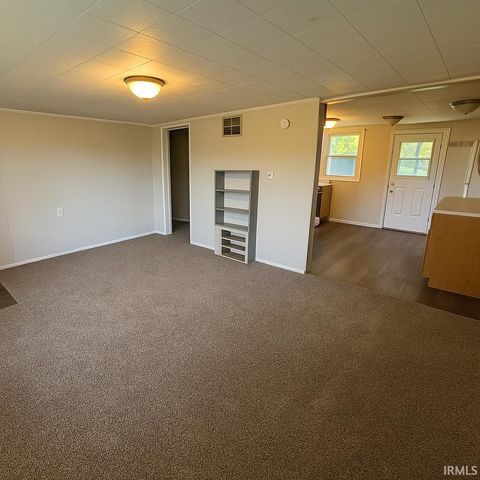 Tiny photo for 805 Greenwich Road, Lafayette, IN 47905 (MLS # 202532434)