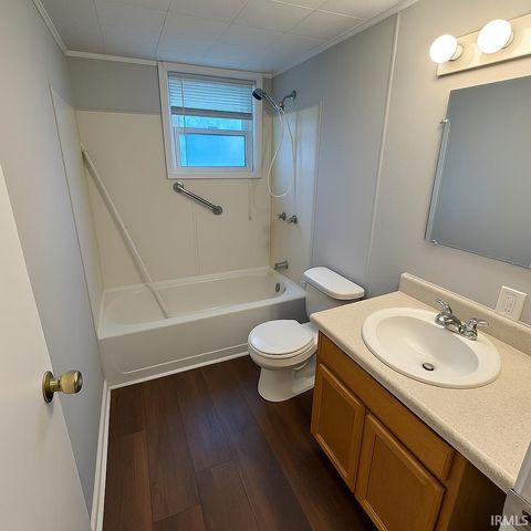 Tiny photo for 805 Greenwich Road, Lafayette, IN 47905 (MLS # 202532434)
