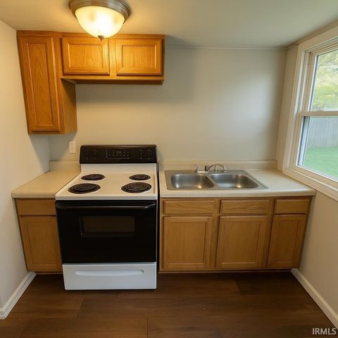 Tiny photo for 805 Greenwich Road, Lafayette, IN 47905 (MLS # 202532434)