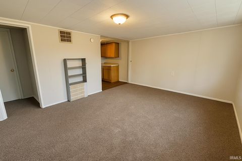 Tiny photo for 805 Greenwich Road, Lafayette, IN 47905 (MLS # 202532434)
