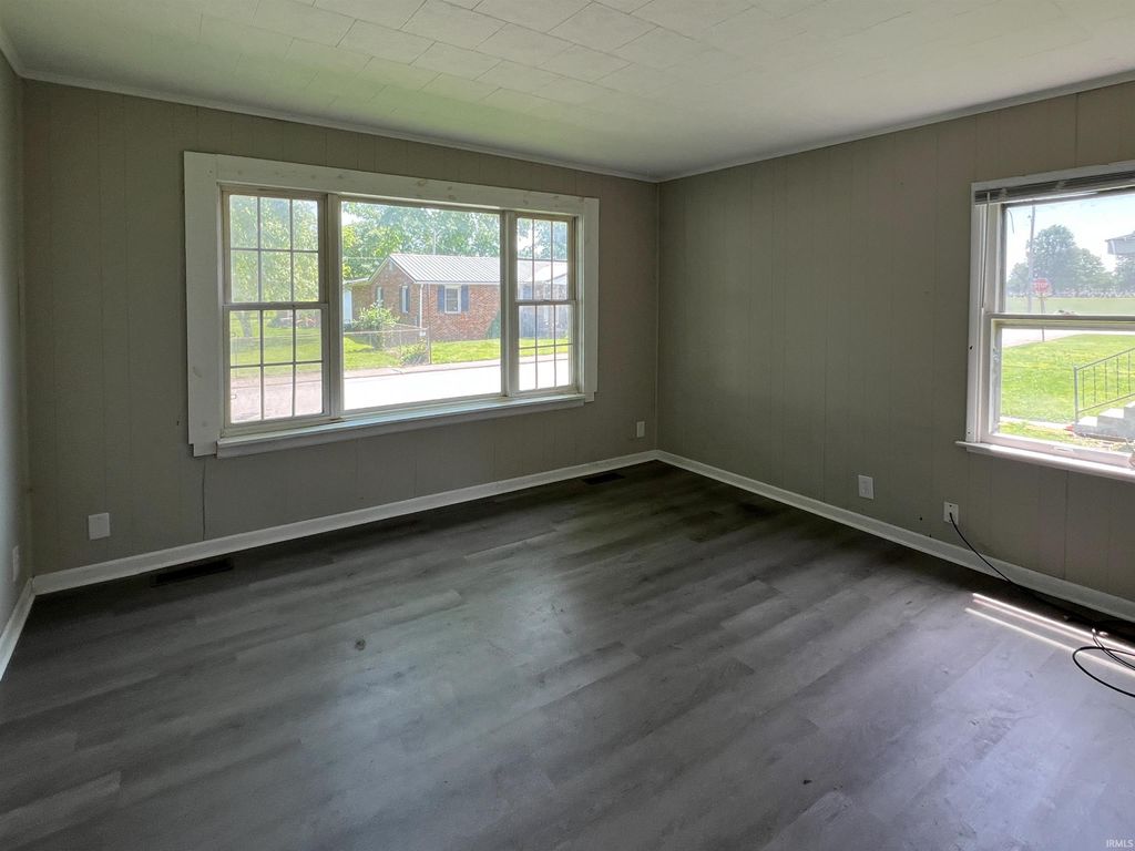 Photo of 224 Second Street, Tipton, IN 46072 (MLS # 202619849)