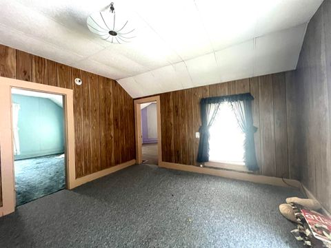 Tiny photo for 103 E Riverside Drive, Peru, IN 46970 (MLS # 202530782)