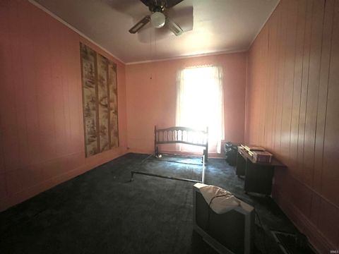 Tiny photo for 103 E Riverside Drive, Peru, IN 46970 (MLS # 202530782)