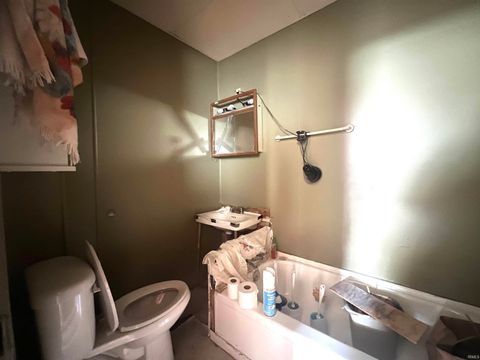 Tiny photo for 103 E Riverside Drive, Peru, IN 46970 (MLS # 202530782)