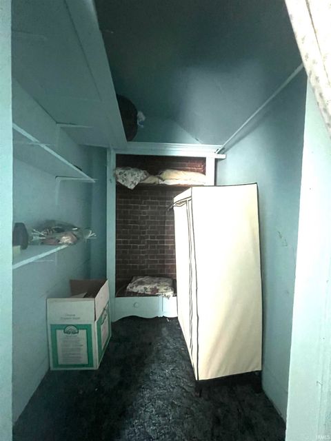Tiny photo for 103 E Riverside Drive, Peru, IN 46970 (MLS # 202530782)