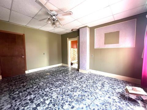 Tiny photo for 103 E Riverside Drive, Peru, IN 46970 (MLS # 202530782)