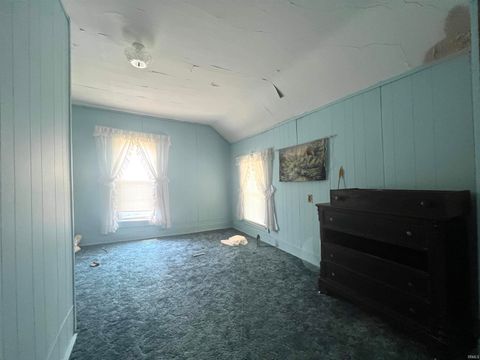 Tiny photo for 103 E Riverside Drive, Peru, IN 46970 (MLS # 202530782)